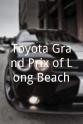 Ryan Hunter-Reay Toyota Grand Prix of Long Beach