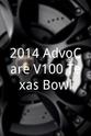 Jared Cornelius 2014 AdvoCare V100 Texas Bowl