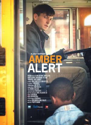 Amber Alert海报封面图
