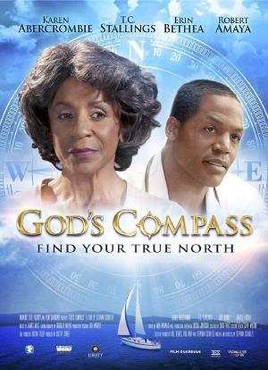 God's Compass海报封面图