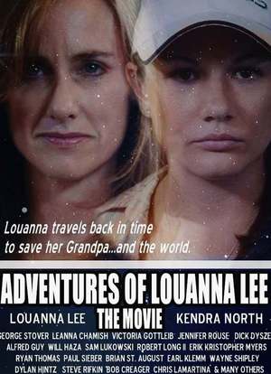 Adventures of Louanna Lee: The Movie海报封面图