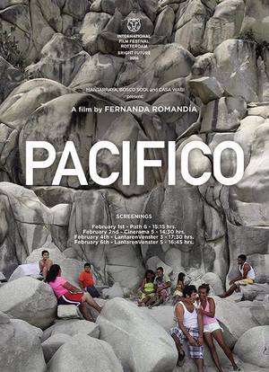 Pacifico海报封面图