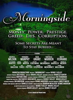 Morningside TV Movie Pilot海报封面图