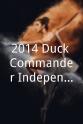 Steve Spurrier 2014 Duck Commander Independence Bowl