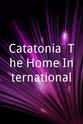 Aled Richards Catatonia: The Home International