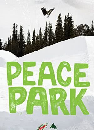 Peace Park海报封面图
