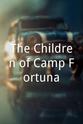 Maurice Ellinger The Children of Camp Fortuna