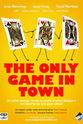 Fiona Kirkpatrick Parsons The Only Game in Town