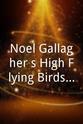 Jason Rhodes Noel Gallagher's High Flying Birds Au Casino De Paris