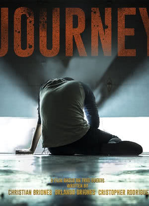 Journey海报封面图