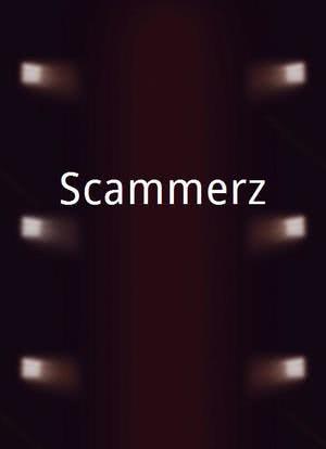 Scammerz海报封面图