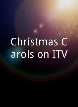 Christmas Carols on ITV海报封面图