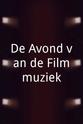 Marlou van Rhijn De Avond van de Filmmuziek