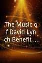 莉琦·李 The Music of David Lynch Benefit Concert