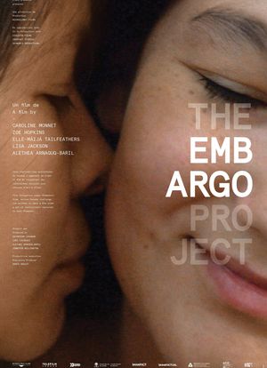 The Embargo Project海报封面图