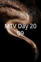 Negrita MTV Day 2009