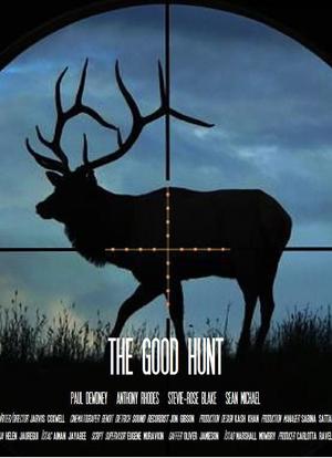 The Good Hunt海报封面图