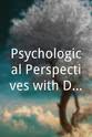 Shiek Mahmud-Bey Psychological Perspectives with Doc B