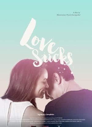 Lovesucks海报封面图