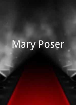 Mary Poser海报封面图