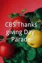 Brooke Anderson CBS Thanksgiving Day Parade