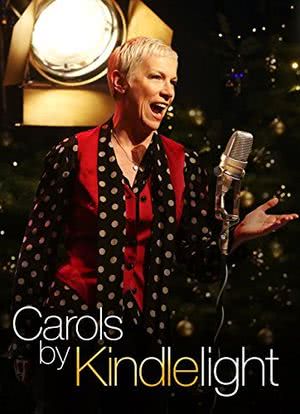 Carols by Kindlelight海报封面图