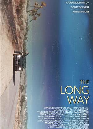 The Long Way海报封面图