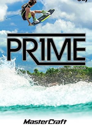 Prime Wake Movie海报封面图
