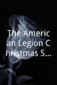 Tracy Trost The American Legion Christmas Special