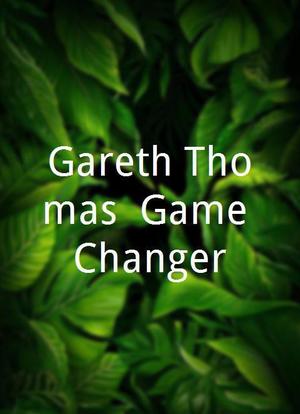 Gareth Thomas: Game Changer海报封面图