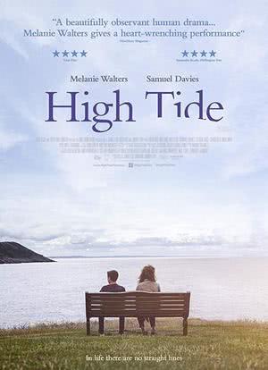High Tide海报封面图