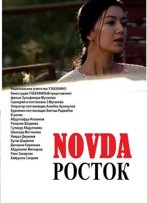 Novda海报封面图