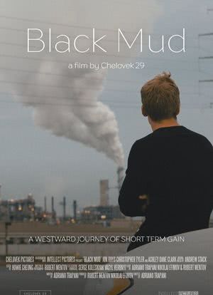 Black Mud海报封面图