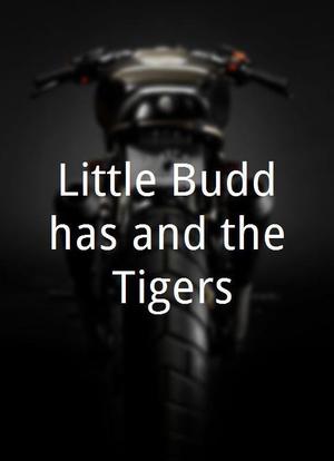 Little Buddhas and the Tigers海报封面图