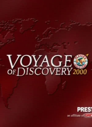Voyage of Discovery海报封面图