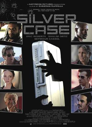 Silver Case: Director's Cut海报封面图