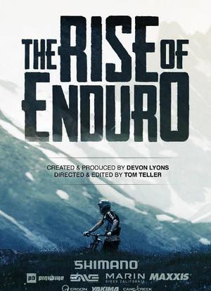 The Rise Of Enduro海报封面图