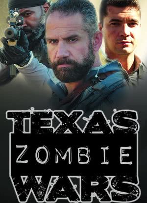 Texas Zombie Wars: Dallas海报封面图