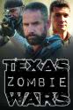 Dale Comstock Texas Zombie Wars: Dallas