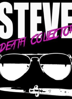 Steve: Death Collector海报封面图