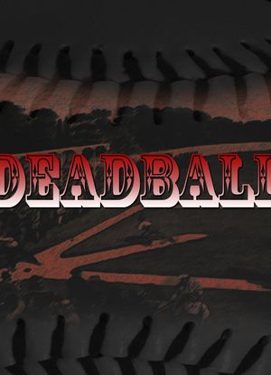Deadball海报封面图