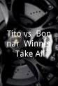 Stephan Bonnar Tito vs. Bonnar: Winner Take All