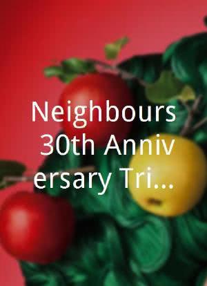 Neighbours 30th Anniversary Tribute: Ramsay Square海报封面图