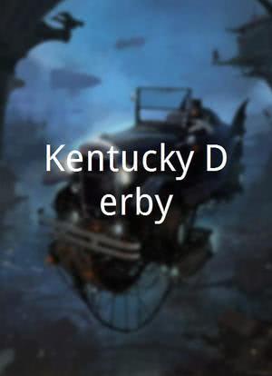 Kentucky Derby海报封面图