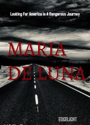Maria De Luna海报封面图