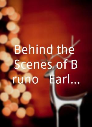 Behind the Scenes of Bruno & Earlene Go to Vegas海报封面图