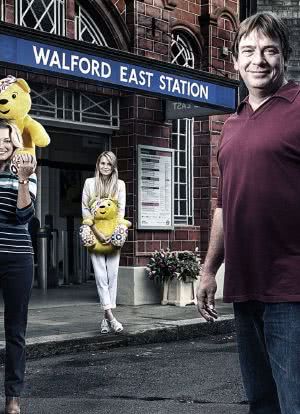 Eastenders: The Ghosts of Ian Beale - Children in Need Special海报封面图