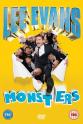 Addison Cresswell Lee Evans: Monsters
