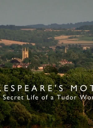 Shakespeare's Mother: The Secret Life of a Tudor Woman海报封面图