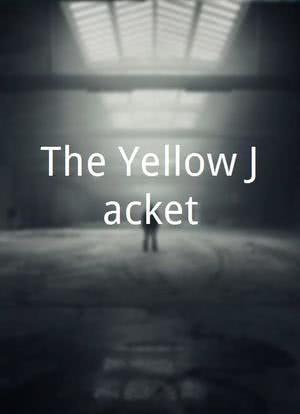 The Yellow Jacket海报封面图